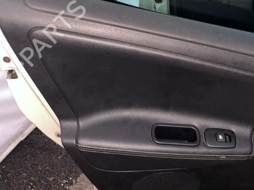 Rear left panel PEUGEOT 207 SW (WK_) 1.6 HDi | BP32241579C60 - Image 2