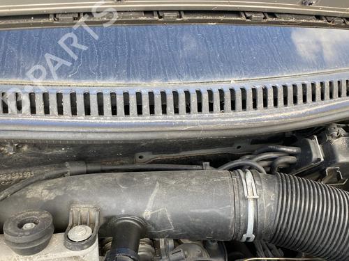 Used Scuttle panel Scuttle panel SEAT LEON (1P1) 1.9 TDI (105 hp) 29635791 29635791