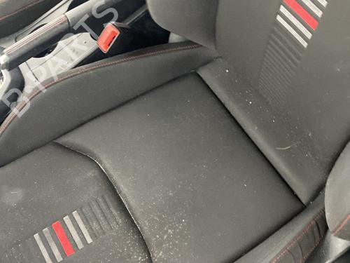 Left front seat SEAT IBIZA V (KJ1, KJG) 1.0 TSI | BP31994790C15 - Image 2