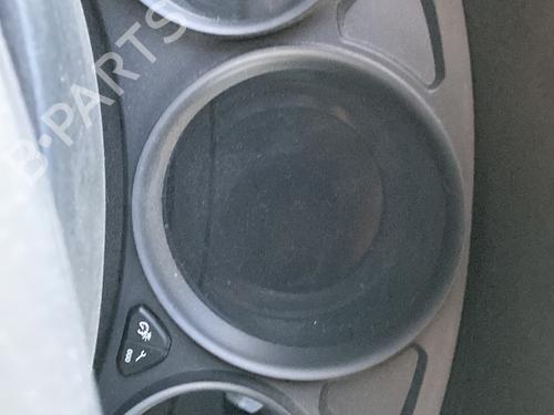 Used Instrument cluster Instrument cluster CITROËN C4 II (NC_) 1.6 BlueHDi 120 (120 hp) 21666318 21666318
