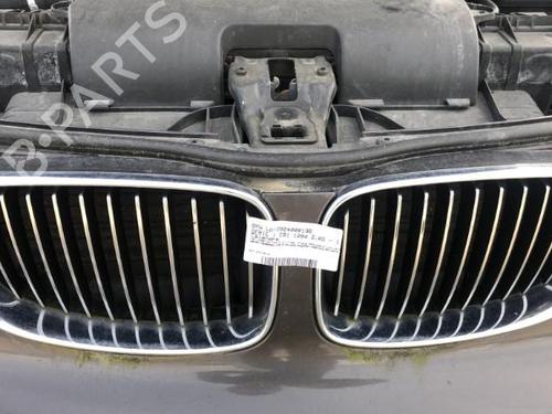 Grille BMW 1 (E81) 120 d | BP22121492C40 
