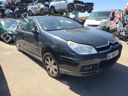 Rat CITROËN C5 II (RC_) 1.6 HDi (RC8HZB) | BP38063994C49  - Image 8