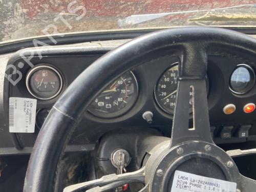 Used Instrument cluster Instrument cluster 22124619 22124619