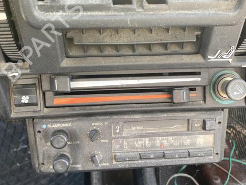 Climate control CITROËN C15 Box Body/MPV (VD_) 1.8 D | BP26962254I5 