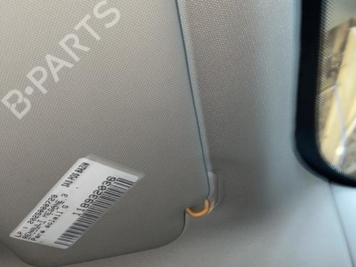 Interiør tag RENAULT MEGANE III Hatchback (BZ0/1_, B3_) 1.5 dCi (BZ09, BZ0D, BZ1W, BZ29, BZ14) | BP31334434I12 - Image 3