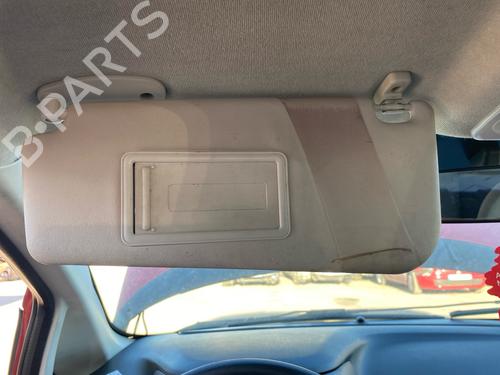 Used Left sun visor Left sun visor 39389158 39389158