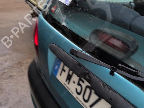 tailgate-daewoo-matiz-m100-m150-1998-34480153 main image