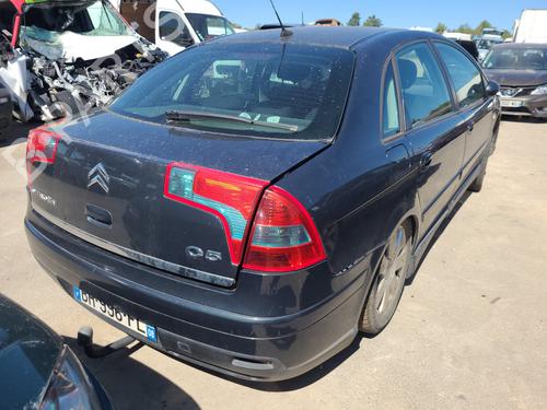 Rat CITROËN C5 II (RC_) 1.6 HDi (RC8HZB) | BP38063994C49  - Image 11