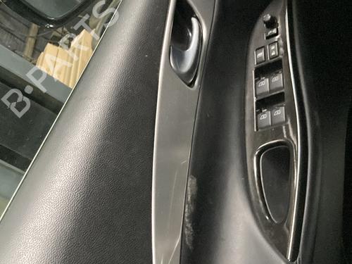 Front left panel INFINITI EX 30d | BP23782240C58 - Image 4