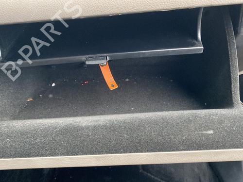 Used Glove box Glove box VW PASSAT B6 Variant (3C5) 1.9 TDI (105 hp) 22358414 22358414