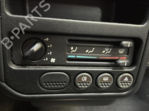 Used Climate control PEUGEOT 106 I (1A, 1C) 1.1 (60 hp) 19910912