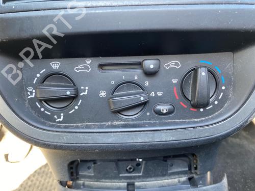 Climate control CITROËN C3 Pluriel (HB_) | BP37501341I5 - Image 3