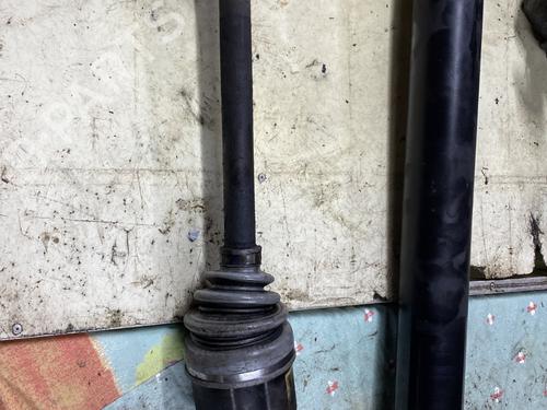 Right front driveshaft JEEP COMPASS (MK49) 2.2 CRD 4x4 | BP29287886M39