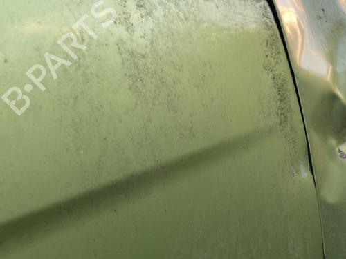 Right front door CHEVROLET AVEO / KALOS Hatchback (T200) 1.4 | BP23782972C3 