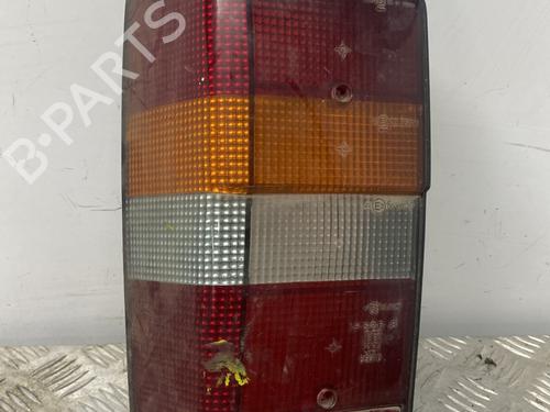 Used Left taillight Left taillight RENAULT ESPACE I (J11_) 2.1 TD (J/S115) (88 hp) 27213287 27213287