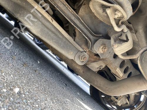 Differensial bakvogn BMW 1 (E87) 118 d | BP28583024M24