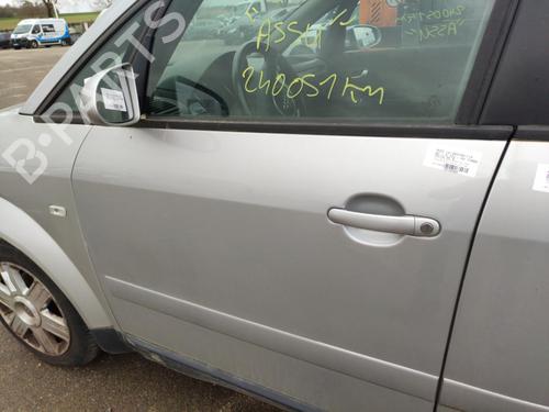 Left front door AUDI A2 (8Z0) 1.4 TDI | BP19914534C2 
