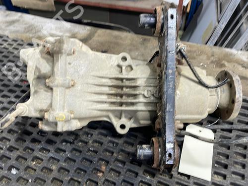 Rear differential DACIA DUSTER (HS_) 1.5 dCi 4x4 (HSMC, HSMD) | BP26154852M24  - Image 9