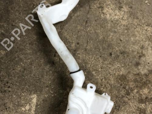 Windscreen washer tank PEUGEOT 207 SW (WK_) 1.6 HDi | BP19907712C113 