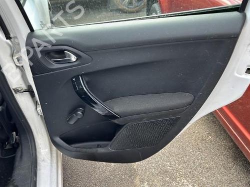 Used Rear right panel Rear right panel 22119502 22119502
