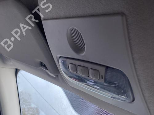 Used Interior roof light FORD FIESTA VI (CB1, CCN) 1.6 TDCi (90 hp) 30552088