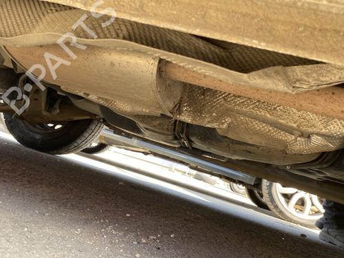 Exhaust system PEUGEOT EXPERT Van (V_) 1.6 BlueHDi 115 | BP25588313M121 - Image 2