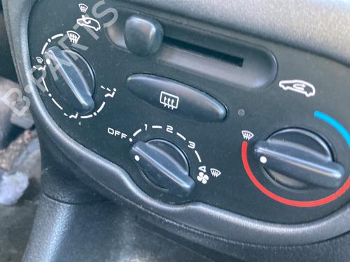 Used Climate control PEUGEOT 206 Hatchback (2A/C) 1.4 HDi eco 70 (68 hp) 22730387