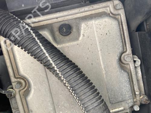 Control unit PEUGEOT 807 (EB_) 2.2 HDi | BP25771506M11