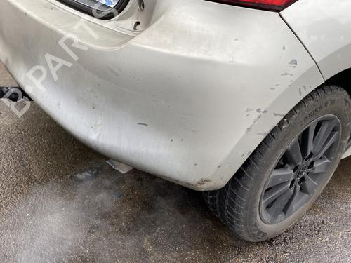 Zderzak tylny TOYOTA AURIS (_E15_) 2.0 D-4D (ADE150_, ADE150R) | BP30774605C8