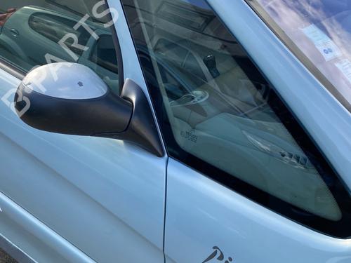 Front right quarter glass CITROËN XSARA PICASSO (N68) 2.0 HDi | BP23955262C112