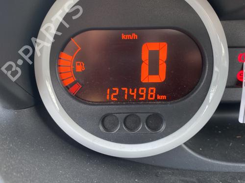 Used Engine Engine RENAULT TWINGO II (CN0_) 1.2 16V (CN04, CN0B) (75 hp) 32861368 32861368