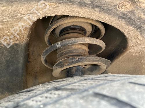 Left front shock absorber BMW 3 (E46) 320 d | BP36337411M16 - Image 3