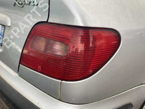 Right taillight CITROËN XSARA (N1) 1.4 i | BP29893468C35