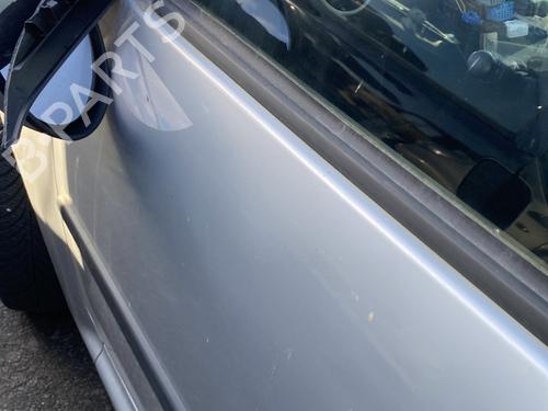 Left front door PEUGEOT 107 (PM_, PN_) 1.0 | BP21823987C2 