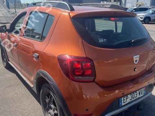 Interior roof DACIA SANDERO II 1.5 dCi | BP28707682I12  - Image 10