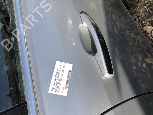 Used Front right exterior door handle OPEL INSIGNIA A (G09) 2.0 CDTI (68) (131 hp) 19905514