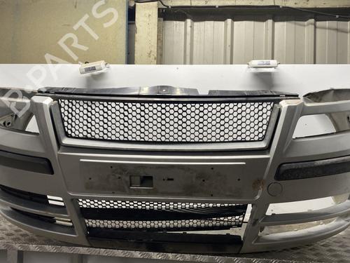 Used Front bumper FIAT ULYSSE (179_) [2002-2011]  28799058