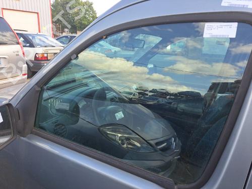 Used Front left door window RENAULT KANGOO Express (FC0/1_) D 65 1.9 (FC0E, FC02, FC0J, FC0N) (64 hp) 22126122