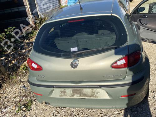 tailgate-alfa-romeo-147-937_-2000-2001-2002-2003-2004-2005-2006-2007-2008-2009-2010-29406982 main image