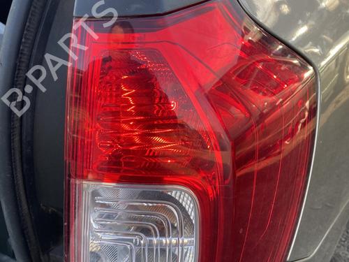 Used Right taillight DACIA LOGAN MCV II TCe 90 (K8M1, K8MA, K8AC) (90 hp) 31041376