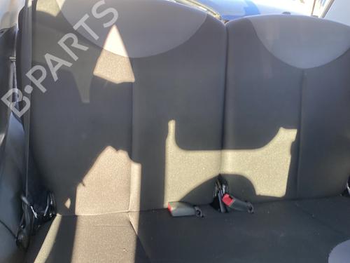 Rear seat CITROËN C1 (PM_, PN_) 1.0 | BP28798993C17 