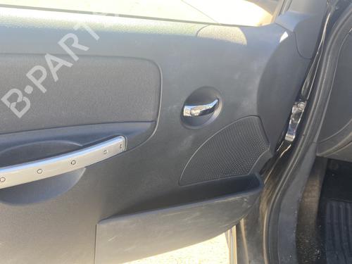 Front left panel CITROËN C2 (JM_) 1.4 HDi | BP33806744C58 - Image 3