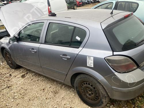 Front bumper reinforcement OPEL ASTRA H (A04) 1.7 CDTI (L48) | BP32439488C109