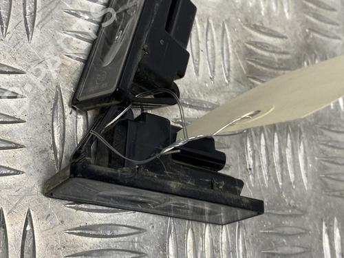 Licence plate light PEUGEOT 208 II (UB_, UP_, UW_, UJ_) 1.2 PureTech 100 | BP27485910I40 