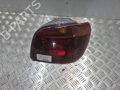 Right taillight TOYOTA YARIS (_P1_) 1.4 D-4D (NLP10_, NLP10R) | BP22110997C35 