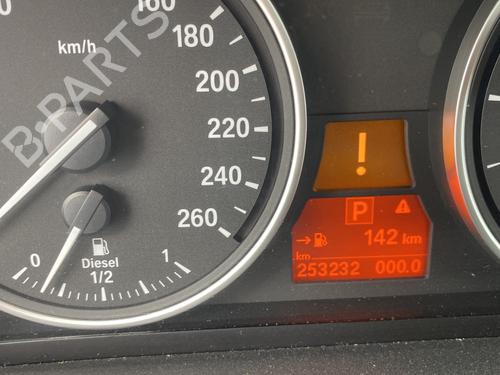 Engine BMW X5 (E70) | BP33832434M1 - Image 3