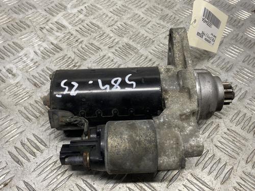 Starter SKODA OCTAVIA II Combi (1Z5) 1.6 TDI | BP32852585M8 - Image 2