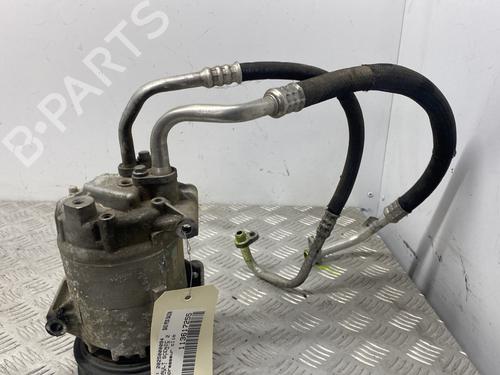 Airco pomp RENAULT SCÉNIC II (JM0/1_) 1.6 (JM0C, JM0J, JM1B) (113 hp) 29543477
