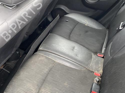 Used Rear seat KIA PICANTO I (SA) 1.0 (63 hp) 31919273