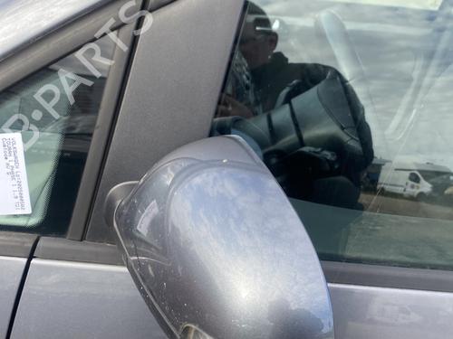 Used Left mirror VW TOURAN (1T1, 1T2) 1.9 TDI (105 hp) 28589297